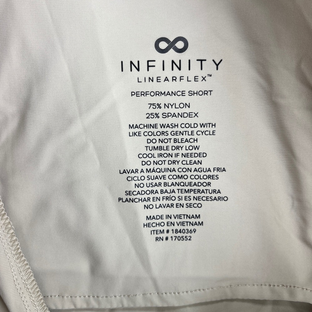 New Infinity Linearflex Performance Golf Dress Sh… - image 3